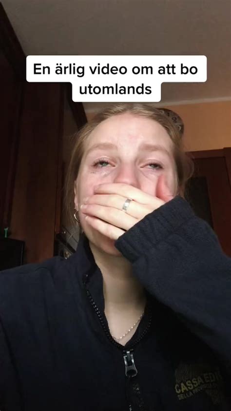 Bo utomlands